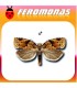 Feromonas para CLEPSIS SPECTRANA Tortrix de la vid