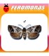 Feromonas para CYDIA (LASPEYRESIA) SPLENDANA Agusanado de las castañas