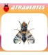 Atrayente Rhagoletis cerasi mosca de la cereza