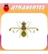 Atrayente para DACUS (BACTROCERA) CUCURBITAE