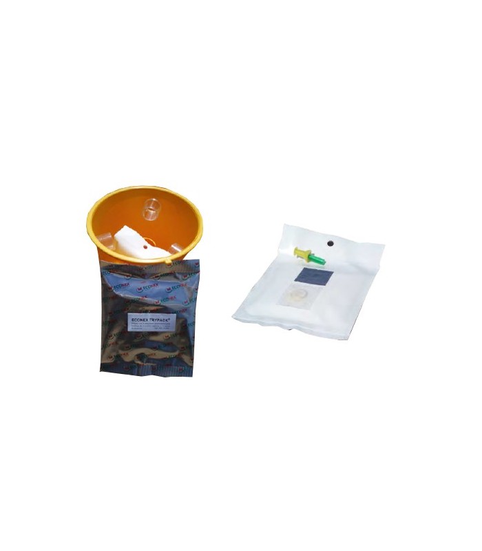 Trypack atrayente mosca de la fruta 120 días