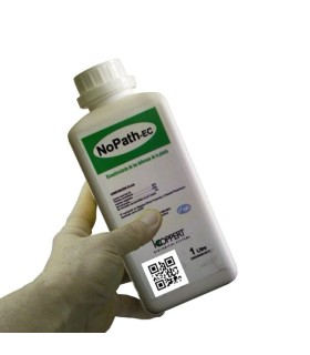 NoPath-EC VIDI FOL SPRAY Biofungicida a base de plantas aromáticas