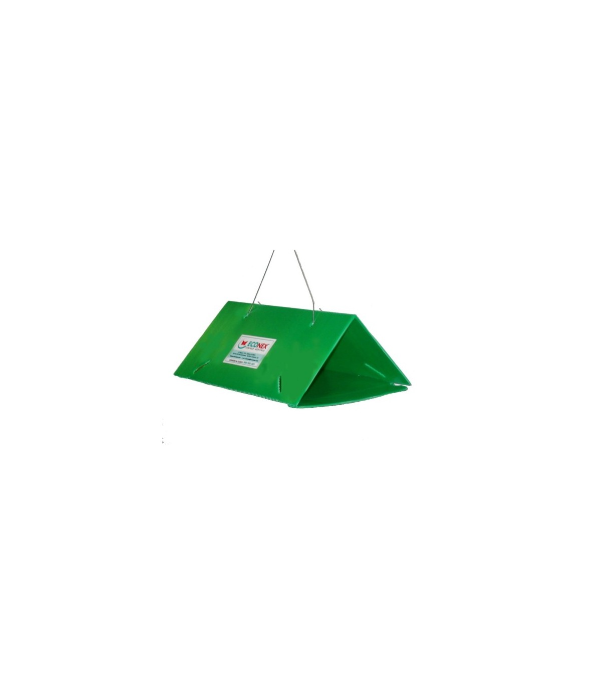 TRAMPA DELTA VERDE Econex