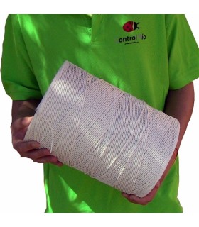 Hilo biodegradable resistencia 35 Kg