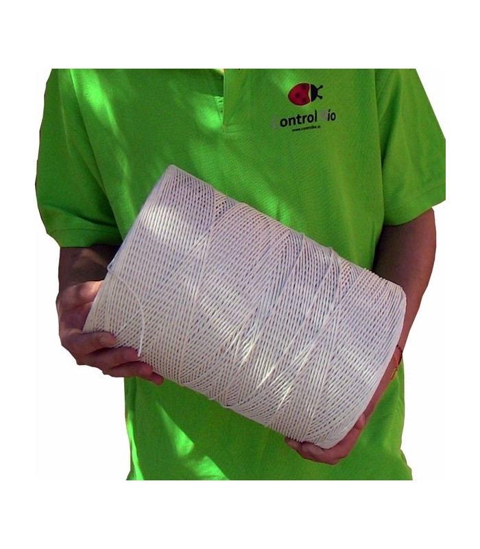 Hilo biodegradable resistencia 35 Kg