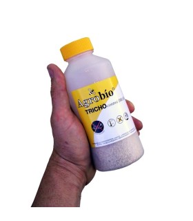 TRICHOCONTROL 100.000 contra tuta absoluta boteTrichogramma achaeae