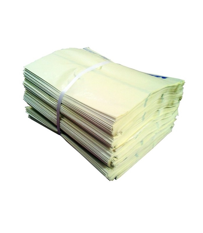 Bolsas para uva tamaño grande x1.000