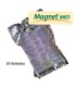 MAGNET MED bolsa 25 trampas cebo atracción y muerte de ceratitis la fruta