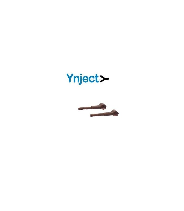 Conector para ynject e Inbag