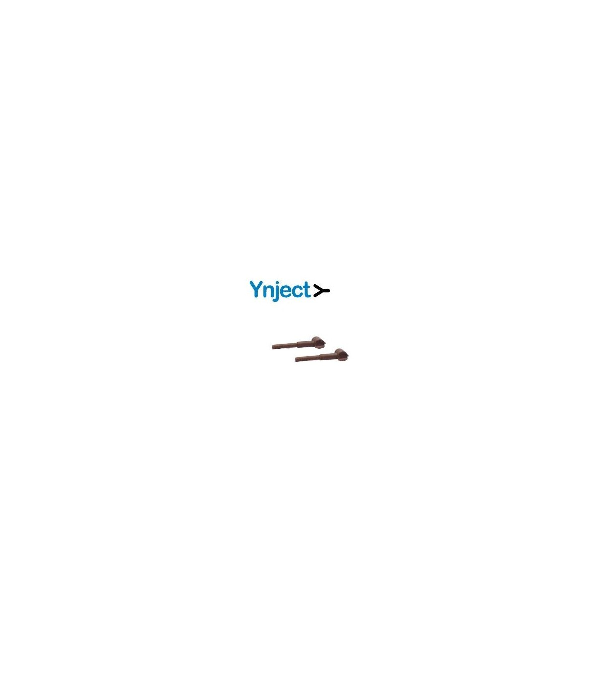 Conector para ynject e Inbag