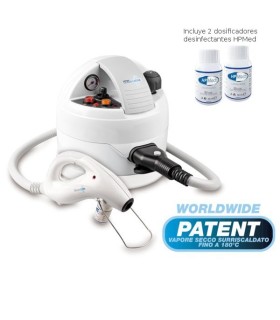 CIMEX ERADICATOR vaporizador contra chinches de cama