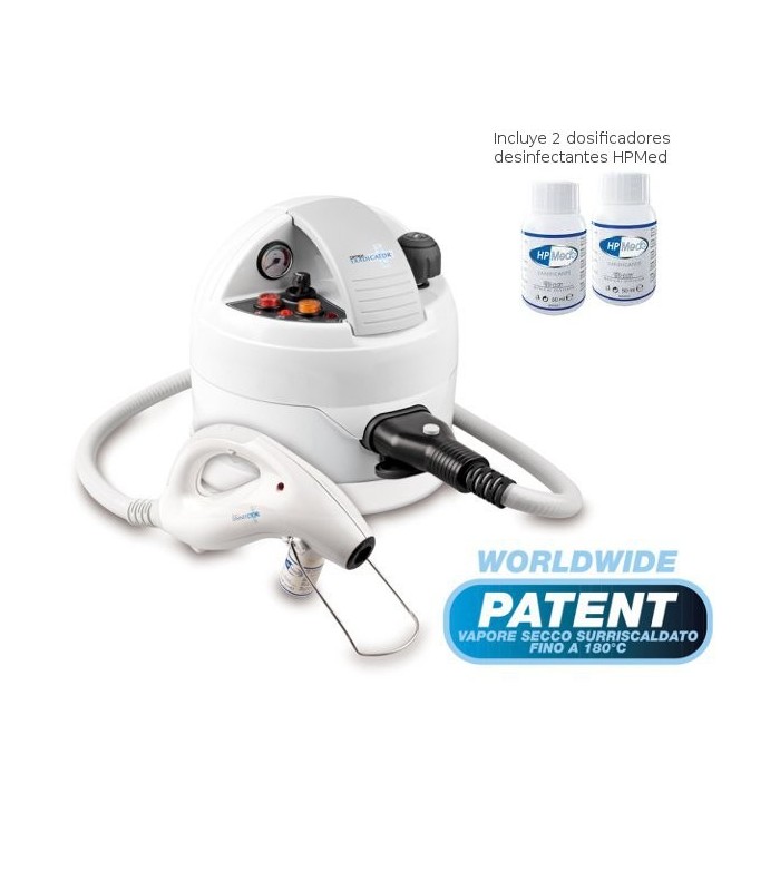 CIMEX ERADICATOR vaporizador contra chinches de cama