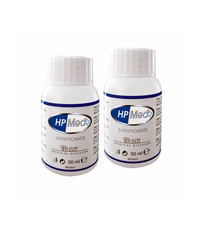 HPMed solución sanificante para Cimex eradicator x 12 ud