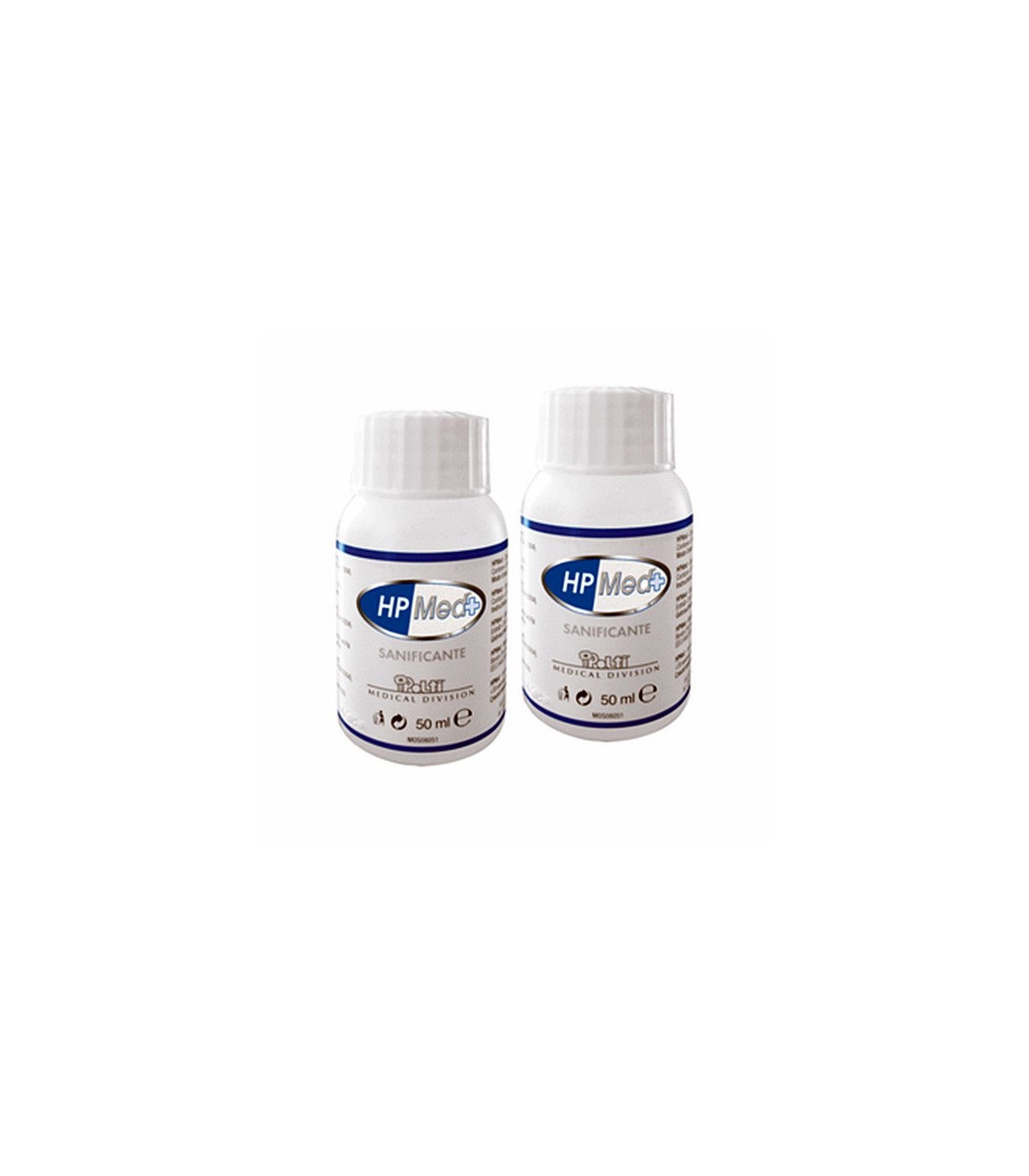 HPMed solución sanificante para Cimex eradicator x 12 ud