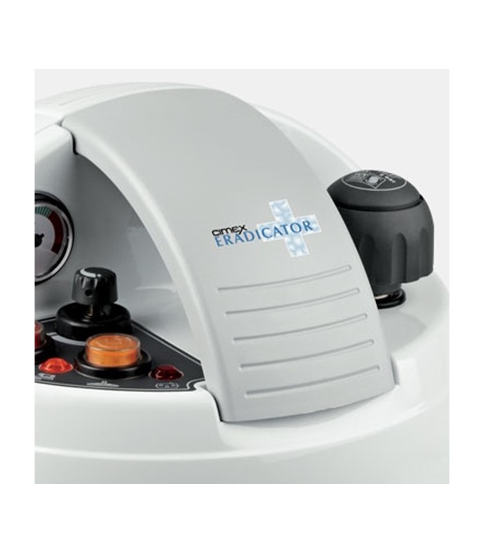 CIMEX ERADICATOR vaporizador contra chinches de cama