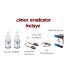CIMEX ERADICATOR vaporizador contra chinches de cama