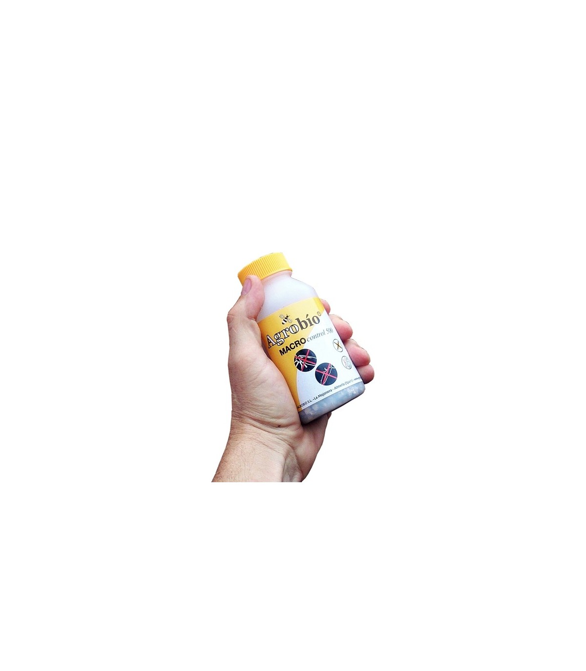 MACROCONTROL 500 Macrolophus caliginosus chinche depredador