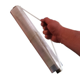 TUTA-ROLL trampa para tuta en rollo
