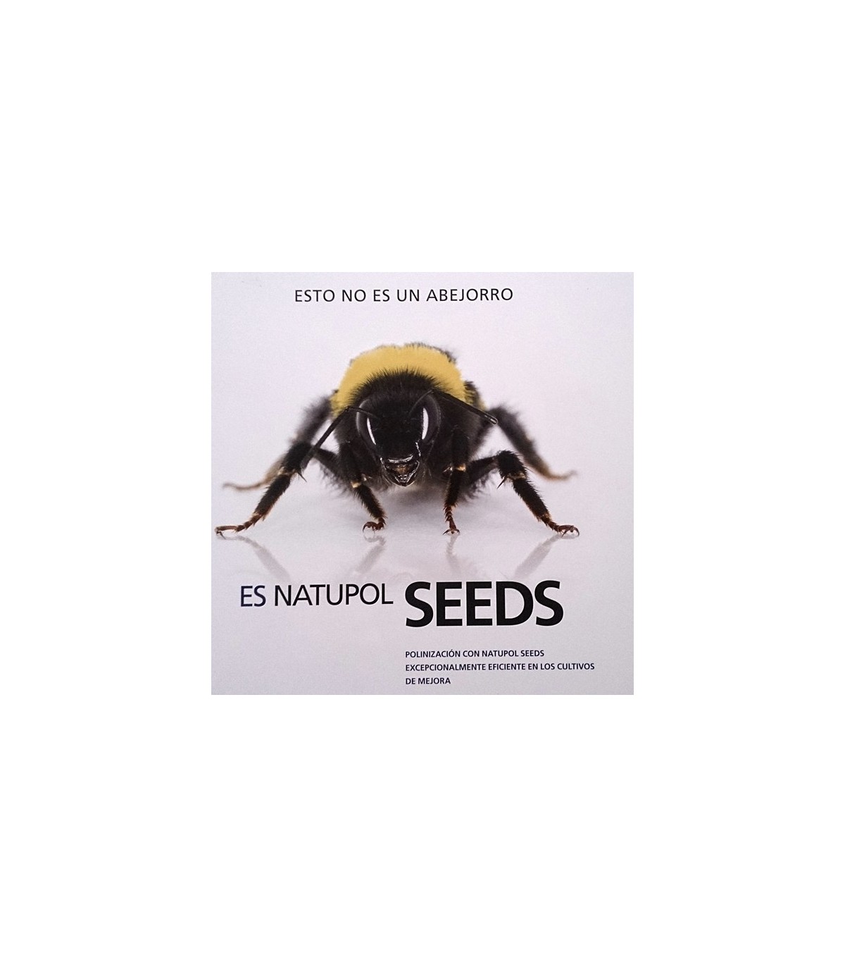 Natupol seeds koppert