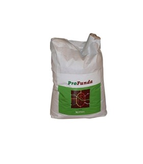 vidifunda saco 20 Kg enmienda húmica de Koppert