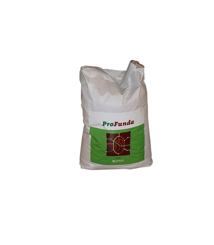 vidifunda saco 20 Kg enmienda húmica de Koppert