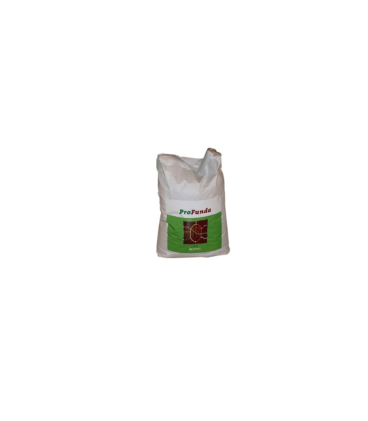 vidifunda saco 20 Kg enmienda húmica de Koppert
