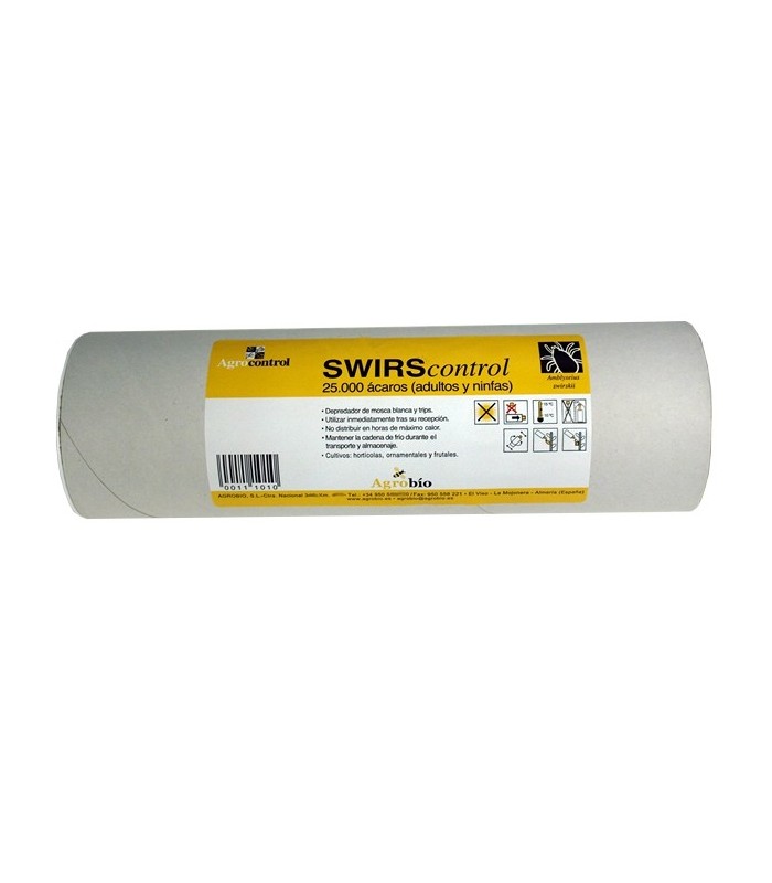 SWIRSCONTROL 50000  Amblysius swirski