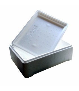 Caja isoterma EPS 5 L