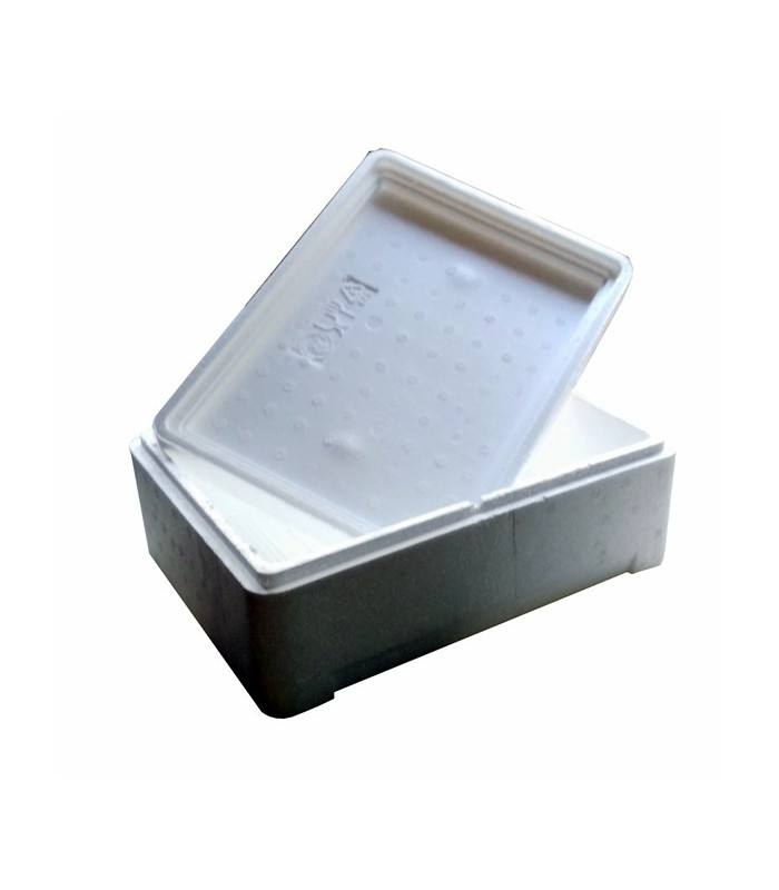 Caja isoterma EPS 5 L