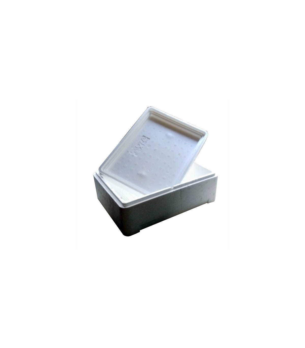 Caja isoterma EPS 5 L