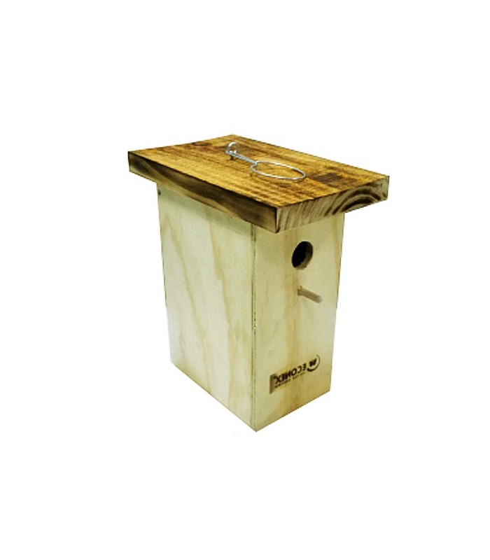 Nidal para aves insectívoras ECONEX