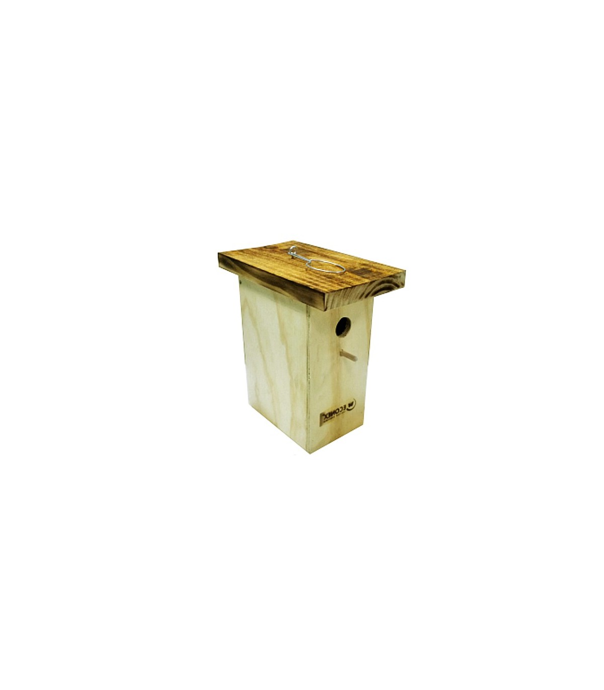 Nidal para aves insectívoras ECONEX