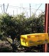 Colmena AGROBIO 2 nucleos para polinización de frutales