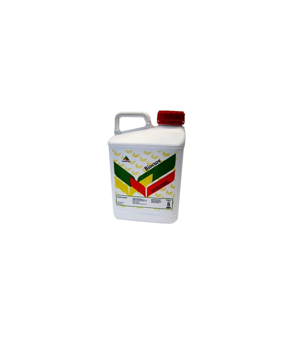 BIOCURE activador enzimático de microorganismos