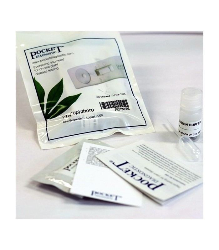 TEST Phytophthora 1 Ud