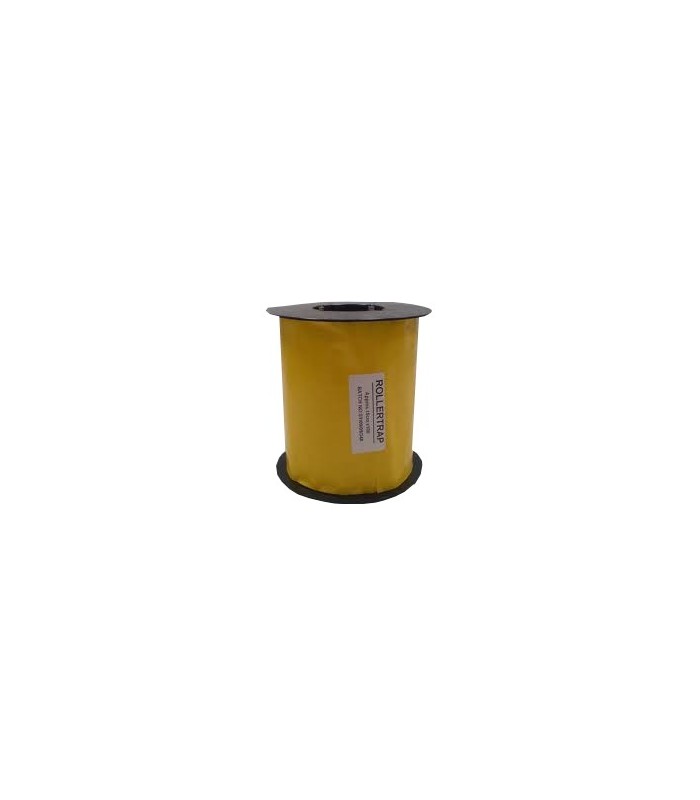 ROLLO AMARILLO 20x100