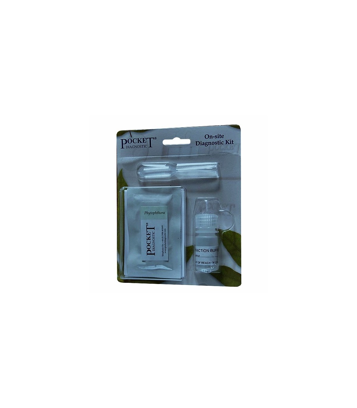 TEST Phytophthora 1 Ud