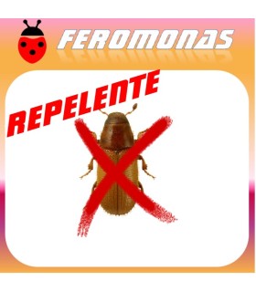 Repelente para TOMICUS DESTRUENS 120 días