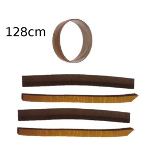 Suplemento collar trampa processatrap 128 cm
