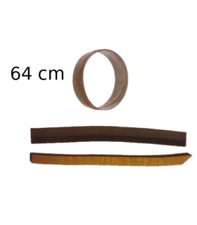 Suplemento collar trampa processatrap 64 cm