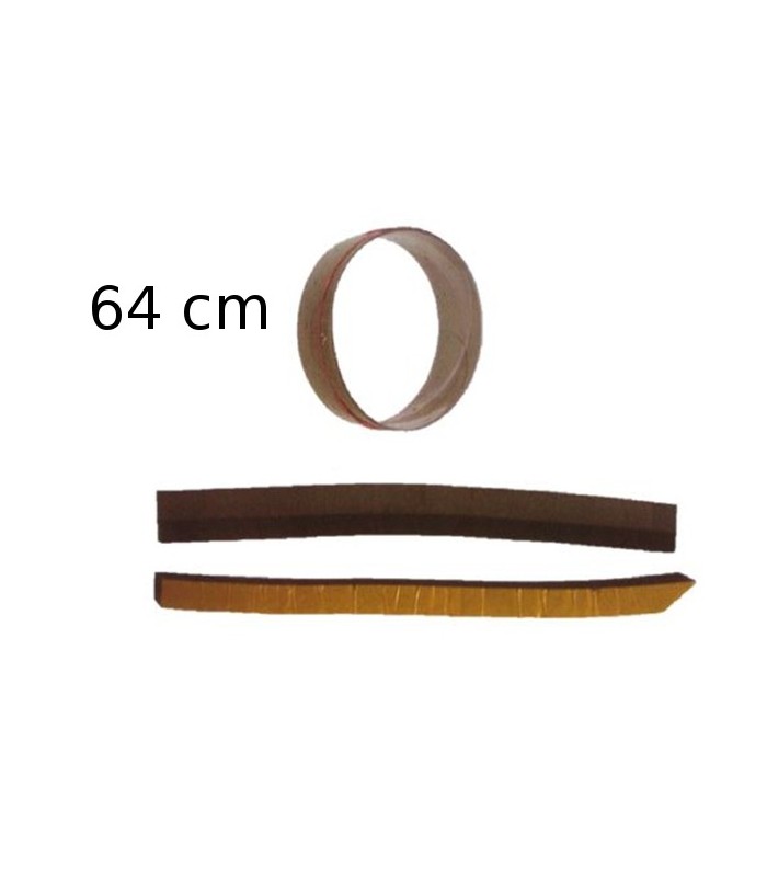 Suplemento collar trampa processatrap 64 cm