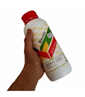BIOCURE activador enzimático de microorganismos