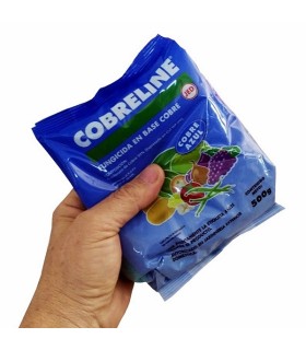 COBRELINE fungicida a base de cobre (Cu 50 %)
