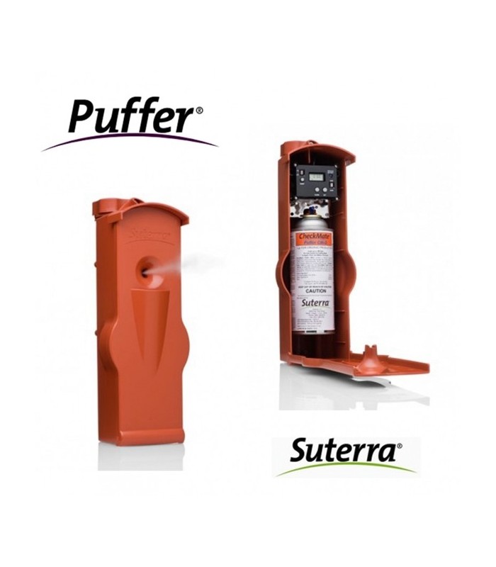 cydia pomonella puffer confusion sexual