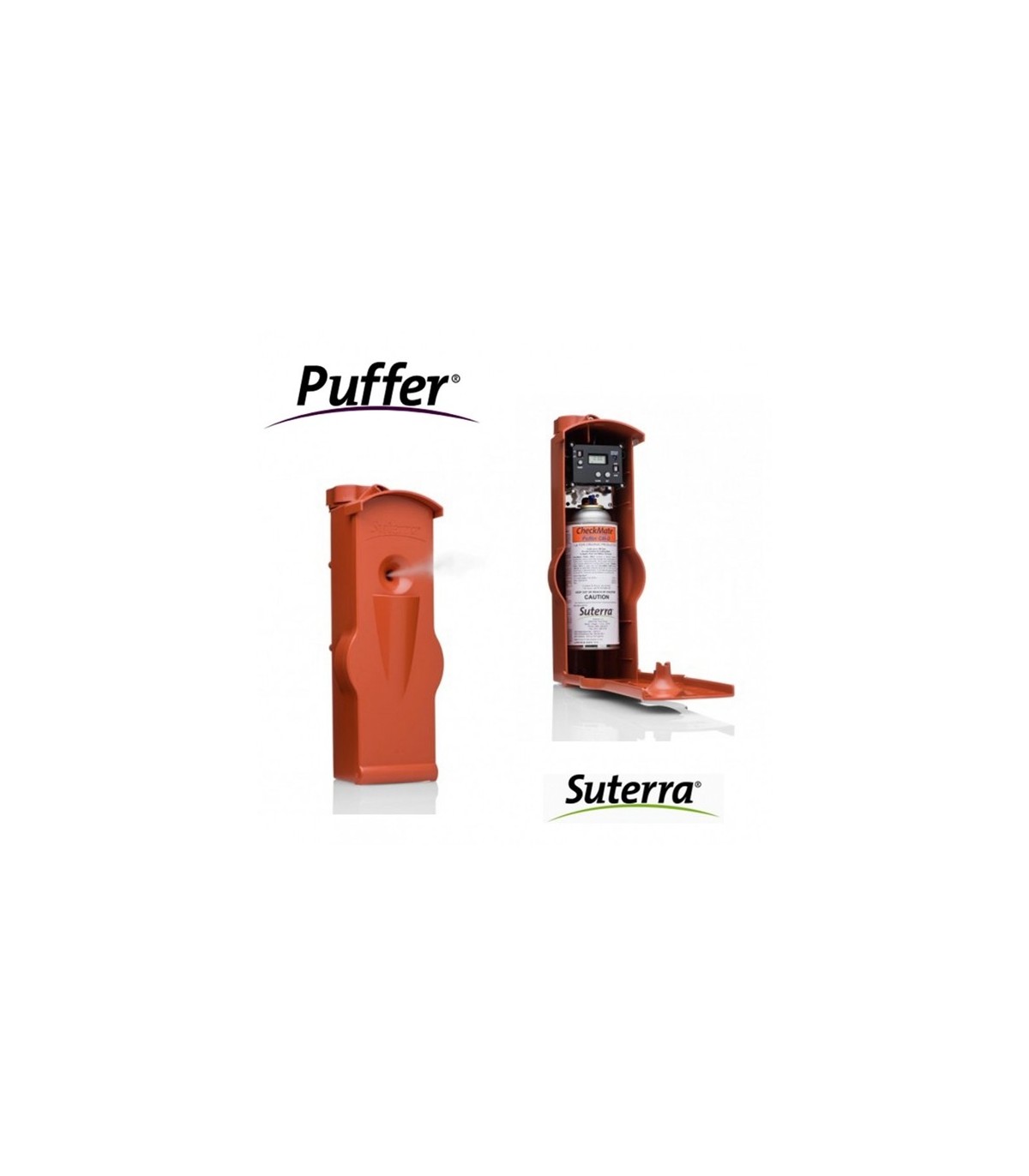 cydia pomonella puffer confusion sexual