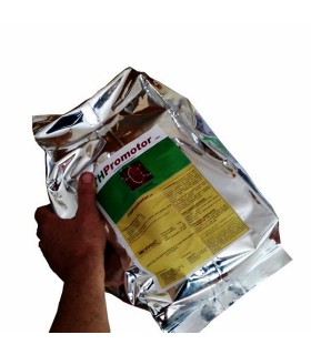 TH-PROMOTOR 5 Kg aminoácidos con trichodermas
