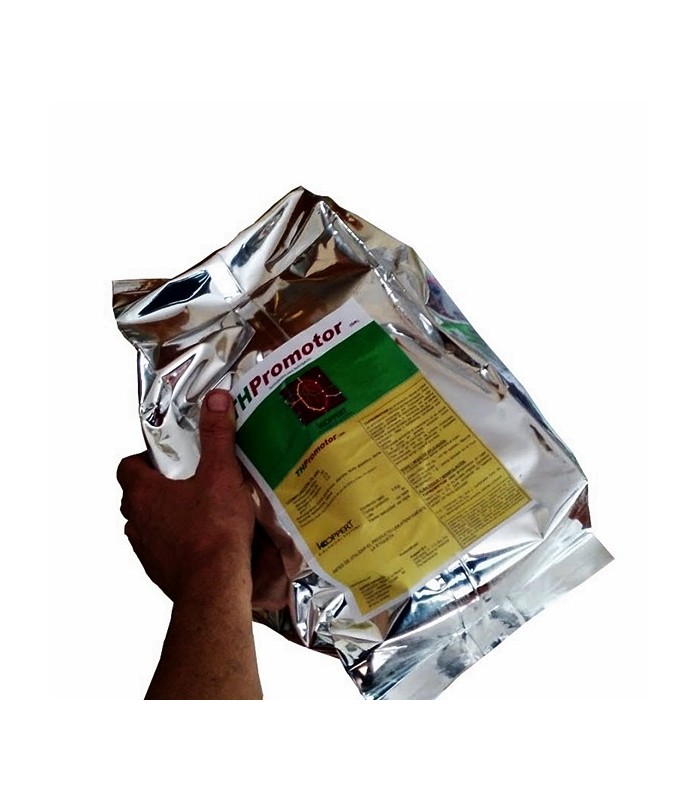 TH-PROMOTOR 5 Kg aminoácidos con trichodermas