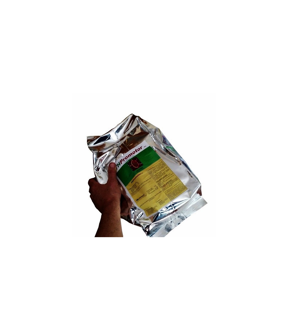 TH-PROMOTOR 5 Kg aminoácidos con trichodermas