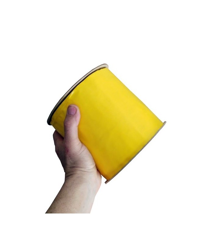ROLLO amarillo 15x100 Trampa cromática