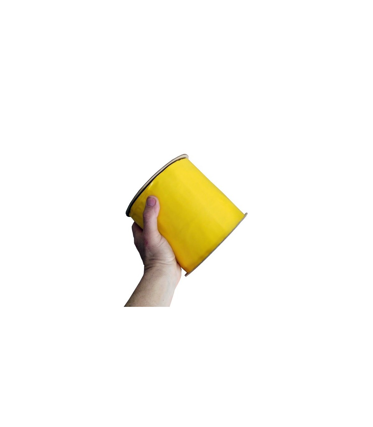 ROLLO amarillo 15x100 Trampa cromática